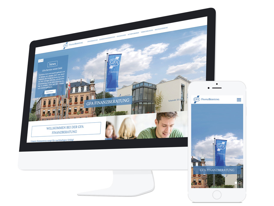 Webdesign Böblingen